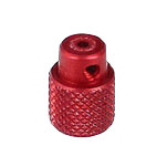 Cahoza Knurled Knob  CHZA 66