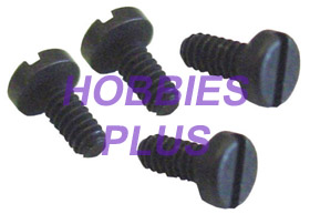 Alpha Alloy screw AL 880