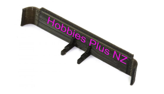 CC Slot3D Flexible Rear Wing for Alfa Romeo DTM Slot.it  CC 6006