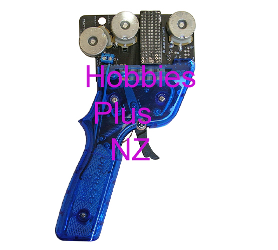 Difalco Controller NEO  DD 302