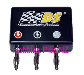 DS Electronics Compact Banana Connector  DS-0010