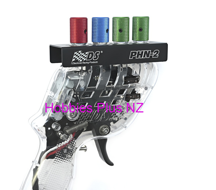 DS Electronics Electronic Controller  DS-3510