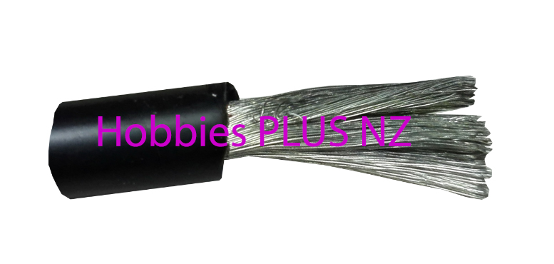 Flexible Silicone Wire 12AWG  HP 9012B