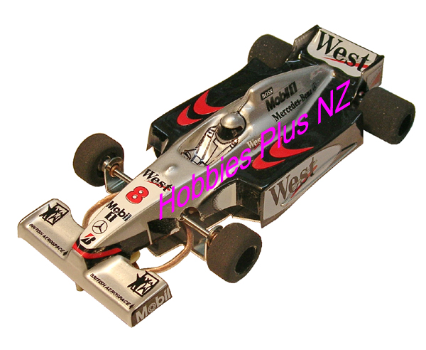 JK F1 McLaren RTR JK 208172
