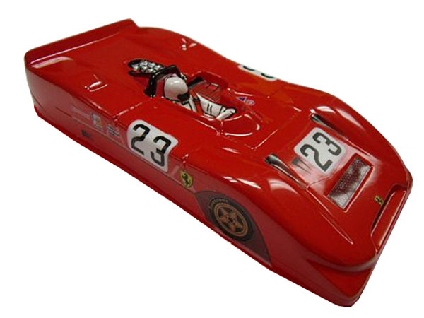 JK Ferrari 612  JK 7086B