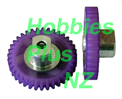 2mm Spur Gear  JK H42362