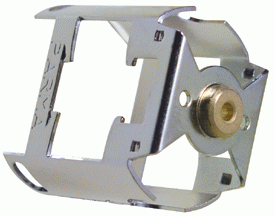 Parma Rotor Can  PI 498C