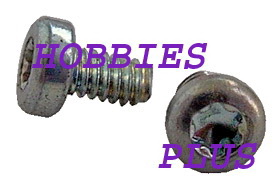 Torx Screw T5 PS 717S