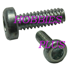 Torx Screw T5 PS 717