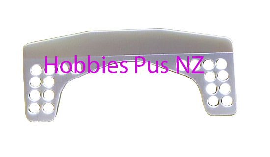 Slick 7 Lightened Diaplane  S7-230