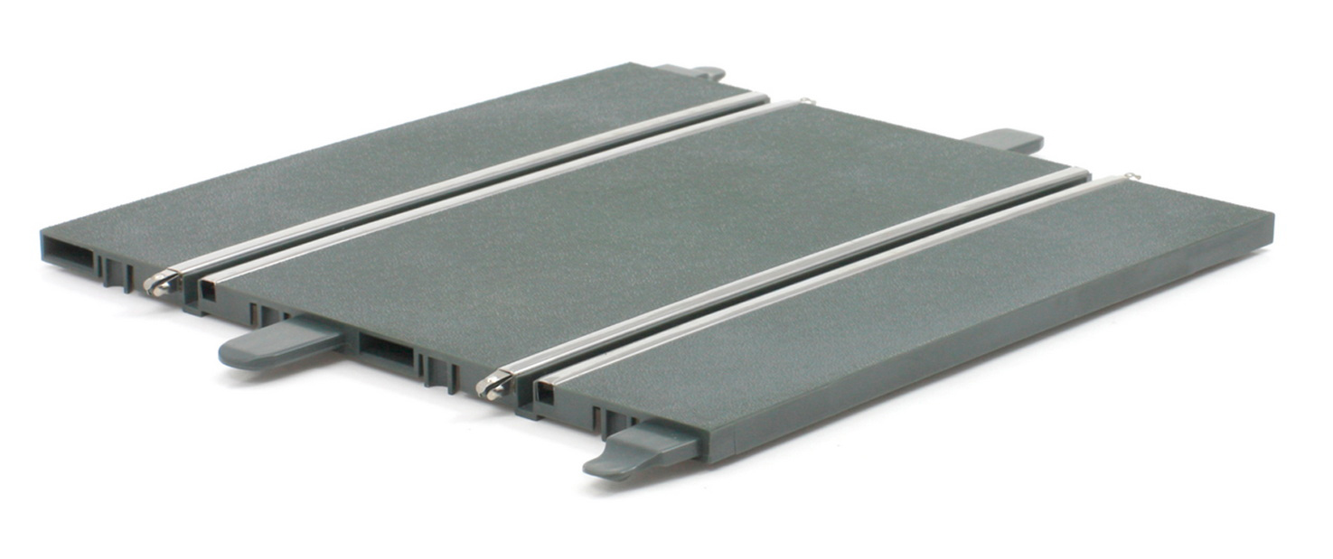 Track & Associated Components