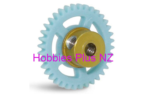 Scaleauto Procomp RS3 Spur Gear 36 Teeth 19mm  SC-1048B
