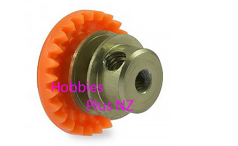 Scaleauto Crown Gear 25 T  SC-1111R