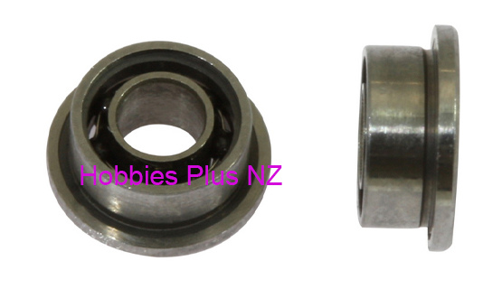 Scaleauto Ceramic ball bearing 5mm x 2.38mm flanged  SC-1328