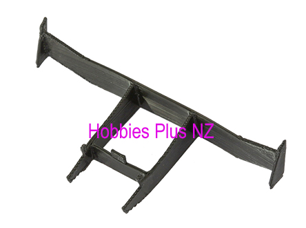 Scaleauto Flexible Rear Wing for Honda HSV010  SC-3630A15