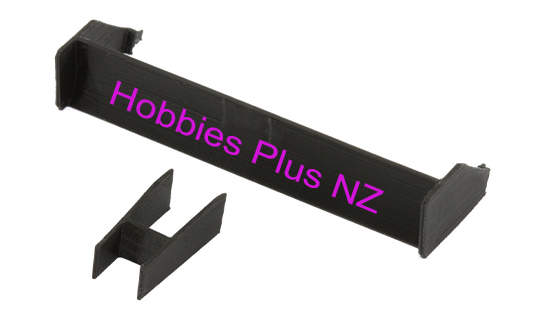 Scaleauto Flexible Rear Wing for LMP Radical SR9  SC-3630A8