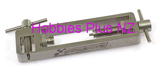 Scaleauto Universal Pinion Gear Puller Press Tool  SC-5066