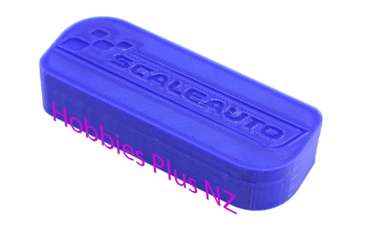 Scaleauto 3DP Gear Box for Sidewinder 1/32  SC-5088C