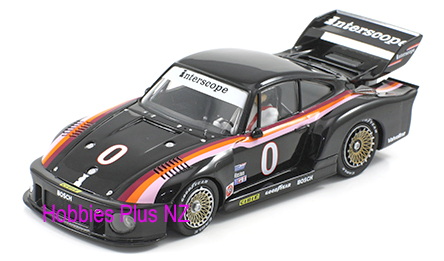 Scaleauto Porsche 935 24h Daytona79 #0  SC-6047R