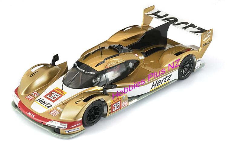 Scaleauto Porsche 963 GTP / HYPERCAR 2023 Spa 6H  #38  SC-6331