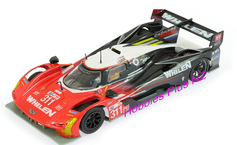 Scaleauto Cadillac V-LMH 24H LeMans 2023 #311  SC-6380