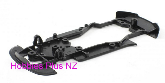 Scaleauto Chassis BMW Z4 GT3 Hard R1.5.  SC-6634A
