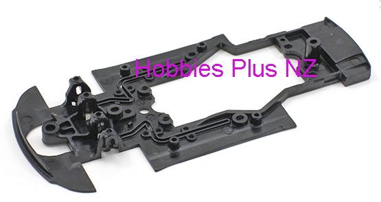 Scaleauto Chassis Mercedes-Benz-A GT3 hard R1.7  SC-6662A