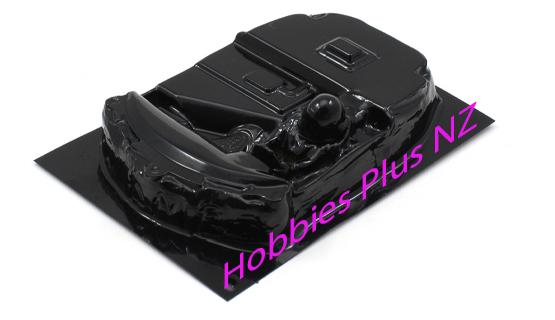 Scaleauto Complete light cockpit set MB-A GT3  SC-6663