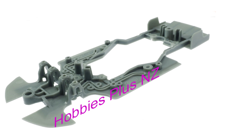 SCaleauto Chassis Porsche 991.2- Medium R2.0  AC-6665B