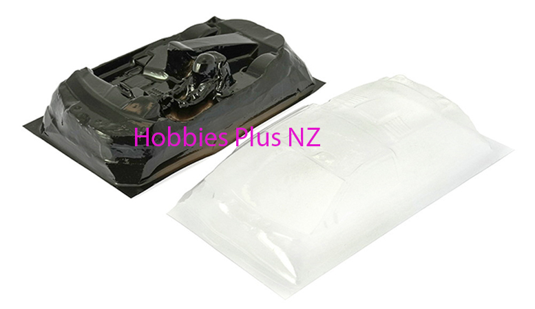 Scaleauto Light Cockpit set BMW M8 GTLM   SC-6680
