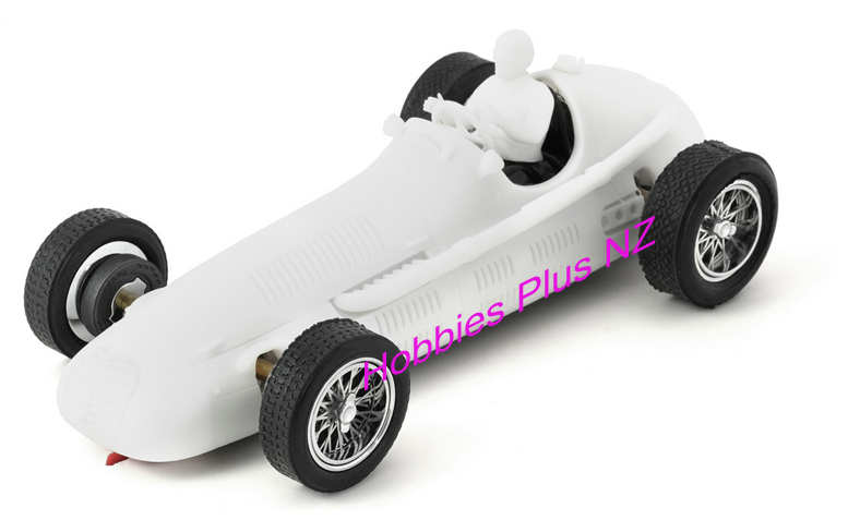 Scaleauto Maserati Classic GP124 tipo 4CLT (chassis D3)  SC-7147