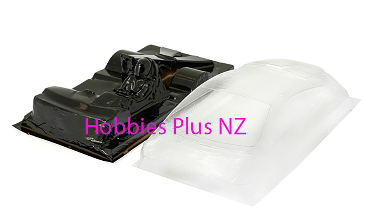 Scaleauto Lightweight Cockpit Sewt BMW M8 1/24 Race SC-7925