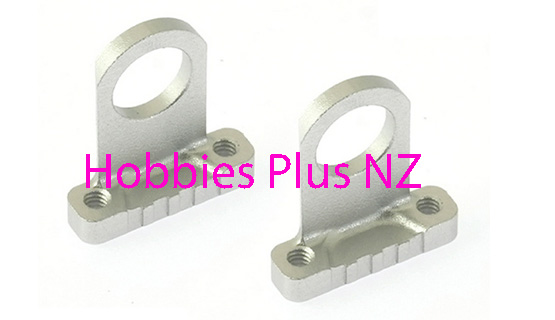 Scaleauto Chassis Axle Mount 10mm  SC-6204E