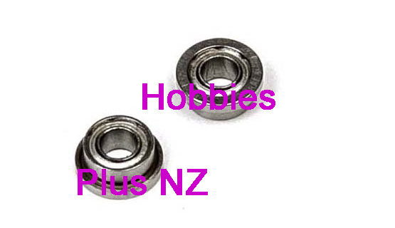 Sigma Pro Racing Ball Bearings  SG-8262