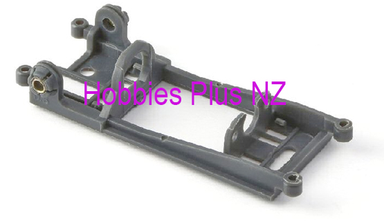 Slot.it Inline Reverse Motor Mount 0.5mm offset  SI-CH110