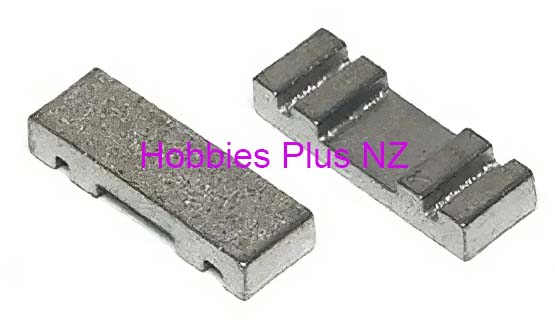 Slot.it Tungsten Ballast Weight - For 1/32 Slot Cars  SI SP23