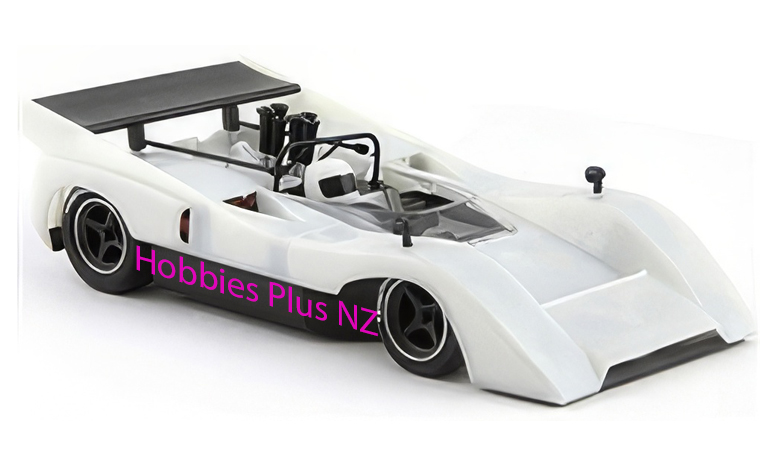 Slot.it McLaren M8D White Kit  SI-CA26Z