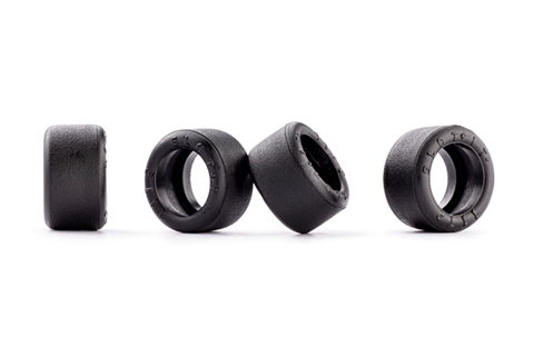 Slot.it Tyres F22 compound 20 x 10mm  SI PT1171F22