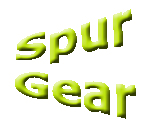 Spur Gear