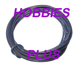 Lead Wire 10ft, TQ Superflex-II , TQ 108