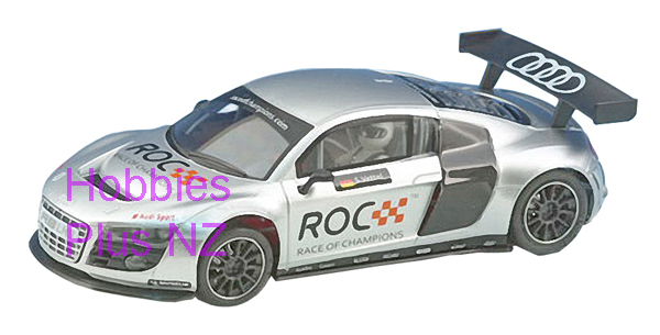 NSR Audi R8 LMS   NSR 1121AW